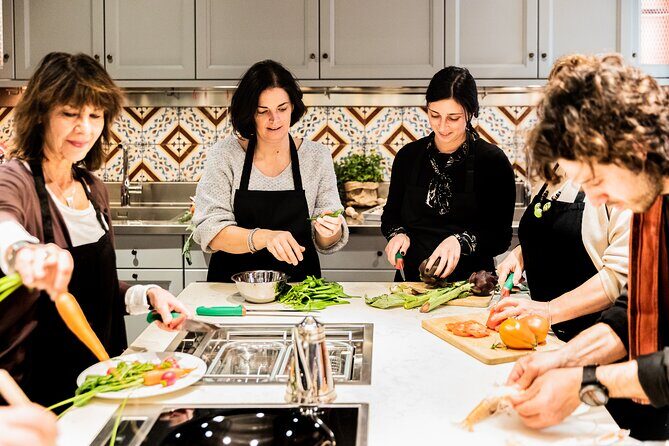 Authentic Venetian Cooking Classes - A Closer Look at the Venetian Cooking Experience