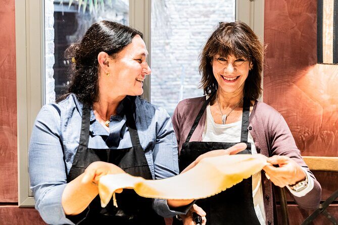 Authentic Venetian Cooking Classes - The Sum Up