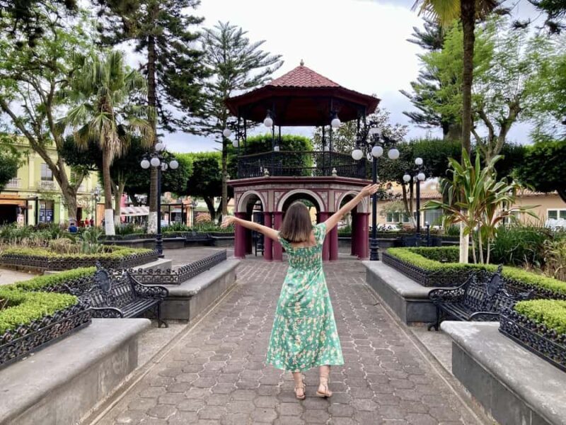 Authentic Veracruz: Guided Hike from Naolinco to Acatlán with Meal - Who Should Consider This Tour?