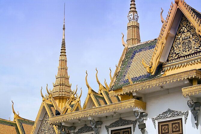 Authentic Vietnam And Cambodia 14-Days - From Hanoi to Siem Reap - An In-Depth Look at the 14-Day Vietnam and Cambodia Experience