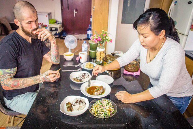 Authentic Vietnamese Cooking Class in Ho Chi Minh City - Key Points