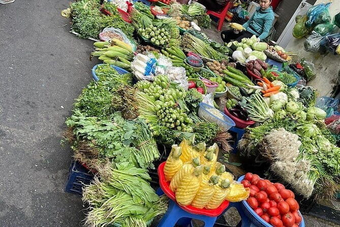 Authentic Vietnamese Cooking Class with Market Visit in HCMc - Why This Tour Is Worth It