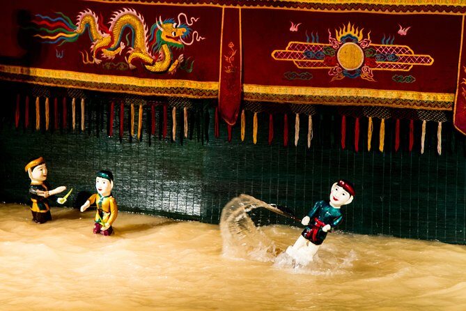 Authentic Vietnamese Dinner And Water Puppet Experience - Summary: Who Should Book This Tour?