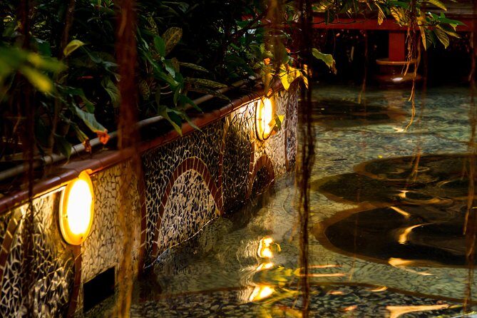 Authentic Vietnamese Dinner And Water Puppet Experience - FAQs