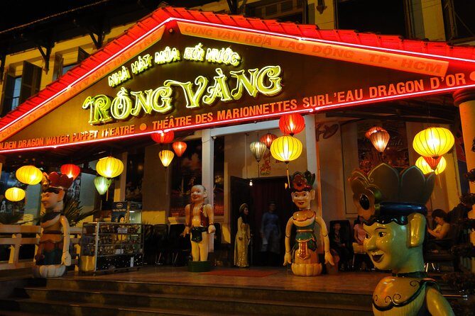 Authentic Vietnamese Dinner And Water Puppet Experience - Final Thoughts