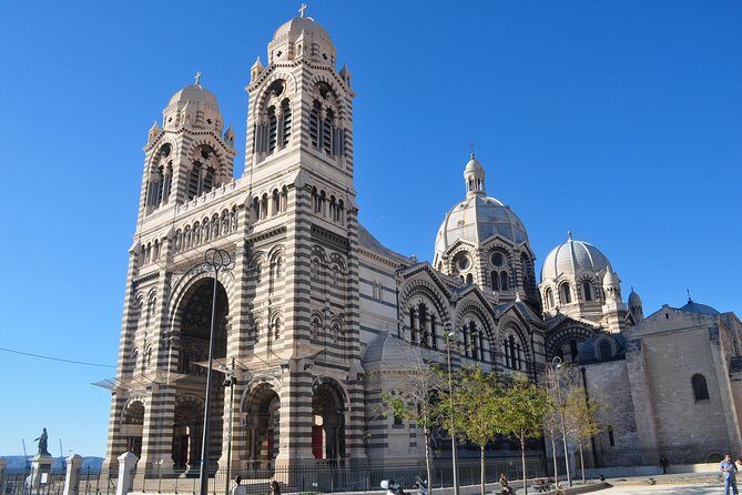 Authentic visit of Marseille - FAQ