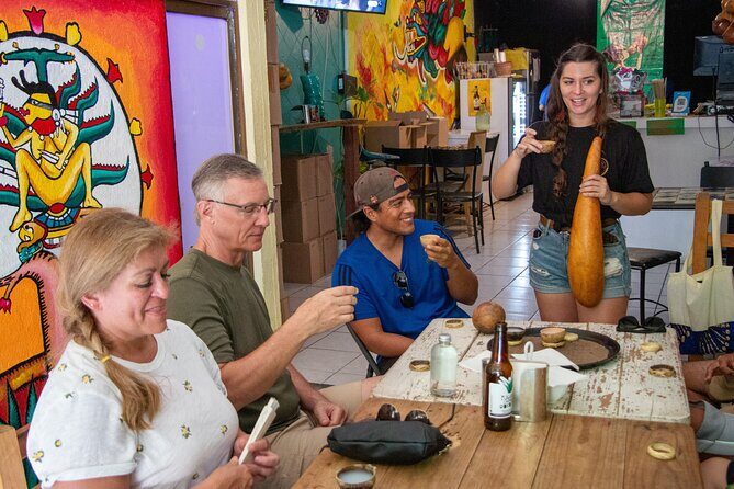 Authentic Walking Tour - Hidden Gems of Puerto Vallarta - Authentic Walking Tour - Hidden Gems of Puerto Vallarta: An In-Depth Review