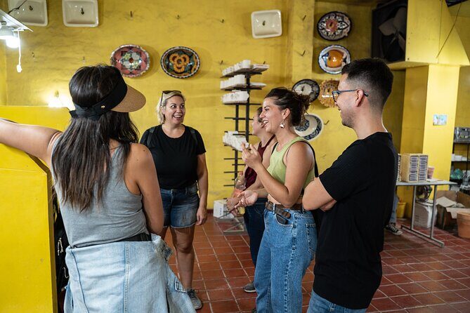 Authentic Walking Tour - Hidden Gems of Puerto Vallarta - Final Thoughts