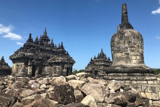 Authentic Yogya Bicycle Tour - FAQ