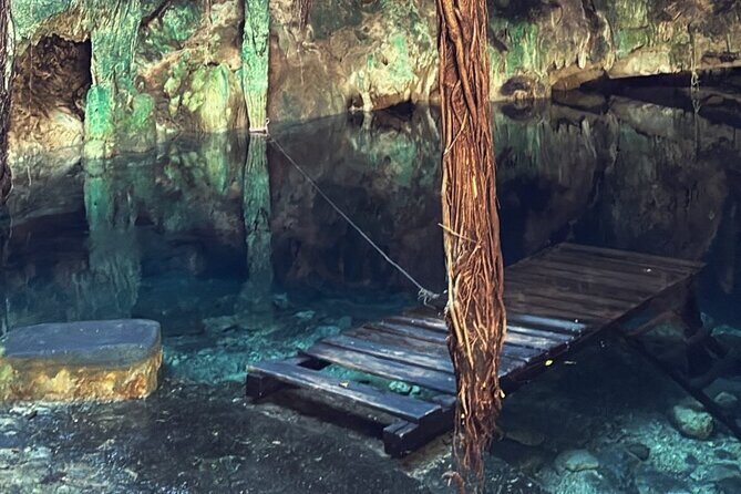 Authentic Yucatán Expedition Homun Cenotes & Local Villages - Key Points