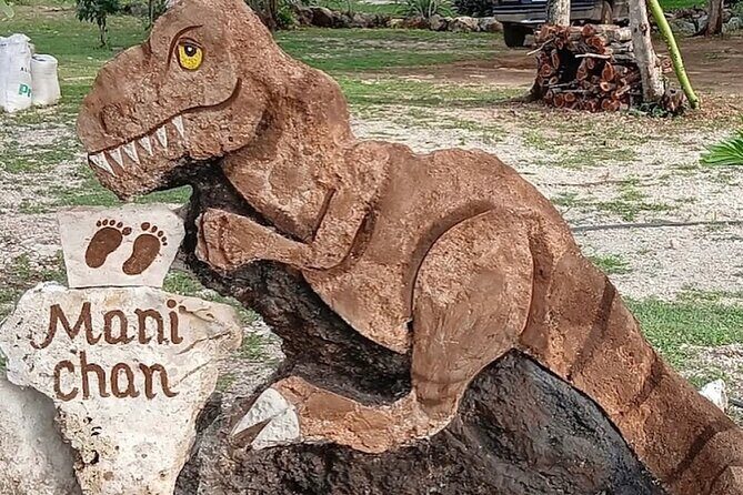 Authentic Yucatán Expedition Homun Cenotes & Local Villages - An In-Depth Look at the Experience