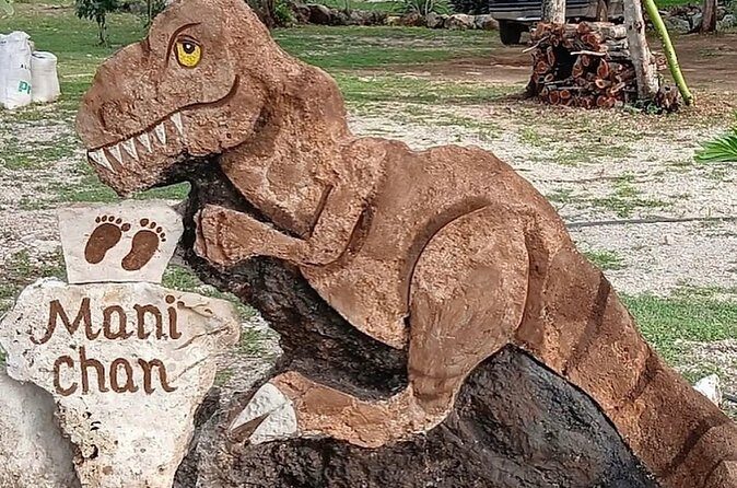 Authentic Yucatán Expedition Homun Cenotes & Local Villages - The Sum Up