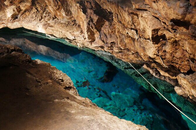 Authentic Yucatán Expedition Homun Cenotes & Local Villages - FAQ