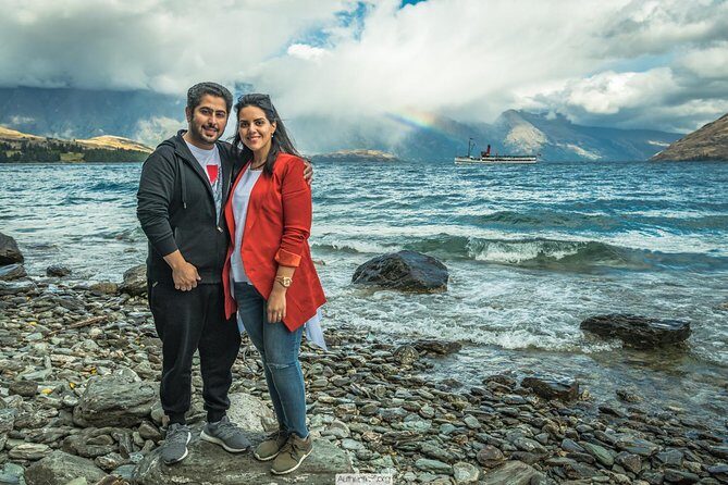 AuthenticAs Discover Queenstown - Professional Photography & Exclusive 4WD Tour - Key Points