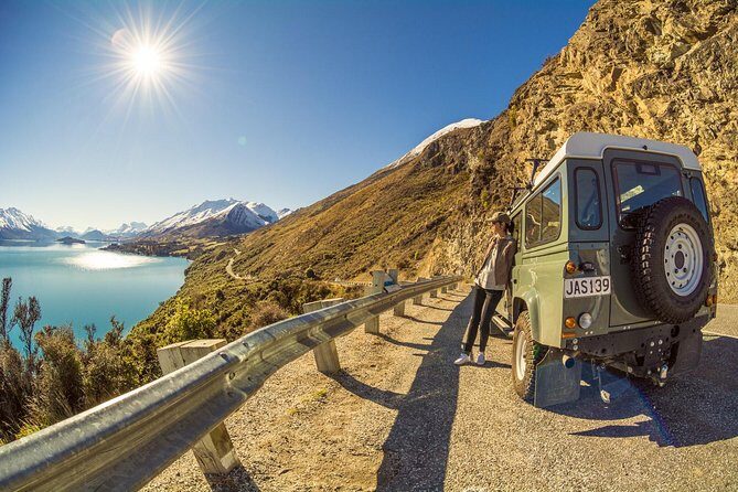 AuthenticAs Paradise - Professional Photography & Exclusive Guided 4WD Tour - FAQ