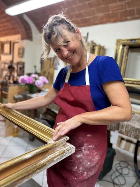 Authenticity Pass: Unlimited Itineraries & Discounts - Exploring Florence with the Authenticity Pass