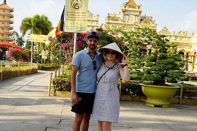 Authetic Mekong Delta Private Tour From Ho Chi Minh City - FAQ