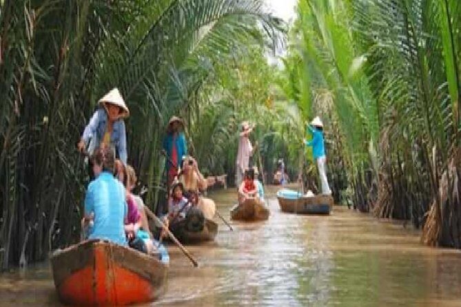 Authetic Mekong Delta Private Tour From Ho Chi Minh City - In The Sum Up