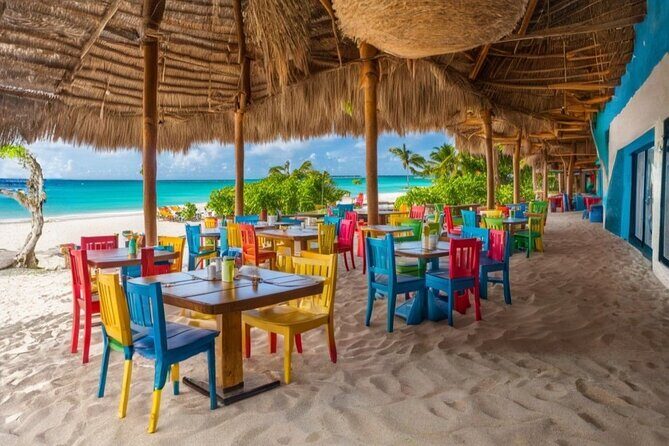 Automatic Buggy Rental 24h Live Cozumel at Your Rhythm - The Route and Places You Might Explore