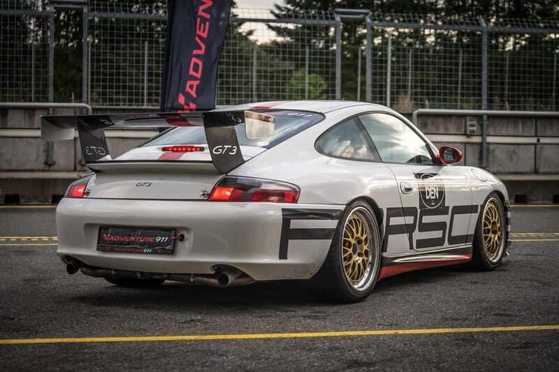 Automotodrom Brno: Racing Track Driving Experience - Who Would Love This Experience?