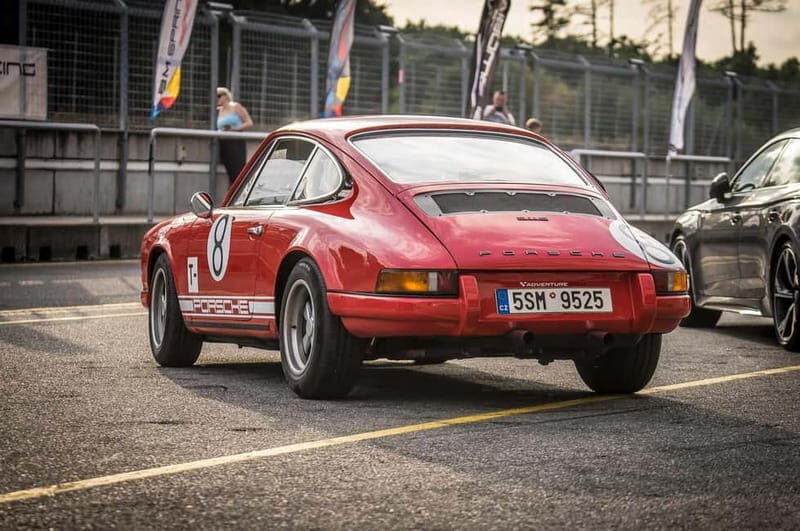 Automotodrom Brno: Racing Track Driving Experience - The Sum Up
