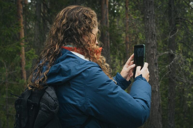 Auttiköngäs Hiking Experience - The Experience’s Strengths