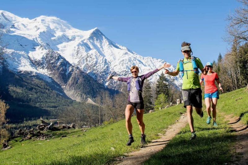 Autumn Colors Hike - Day trip - Group outing - What to Expect from the Autumn Colors Hike