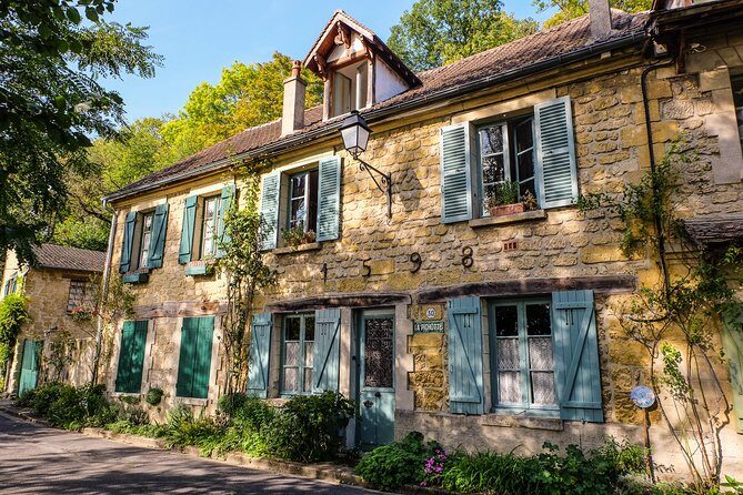 Auvers sur Oise Private Half Day Trip Van Gogh's Tour - Is This Tour Worth It?