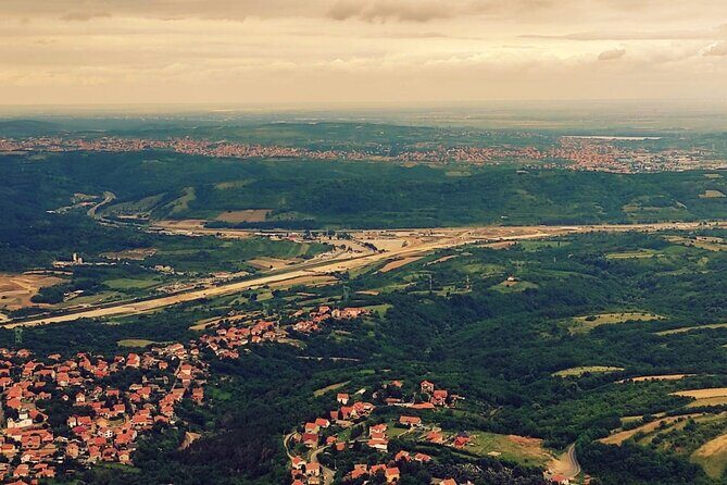 Avala Mountain Private Tour - The Sum Up