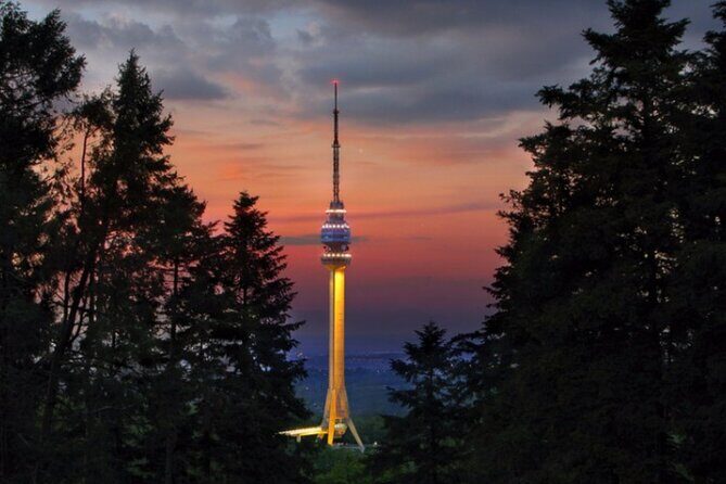 Avala Mountain Private Tour - FAQ
