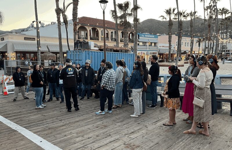 Avalon: Haunted Catalina Walking Ghost Tour - A Deep Dive into the Haunted Avalon Experience