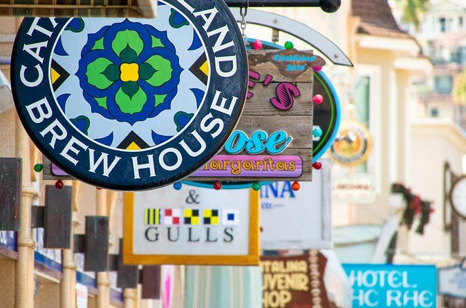 Avalon on Foot Self-Guided Audio Tour of Catalina Island - Final Thoughts