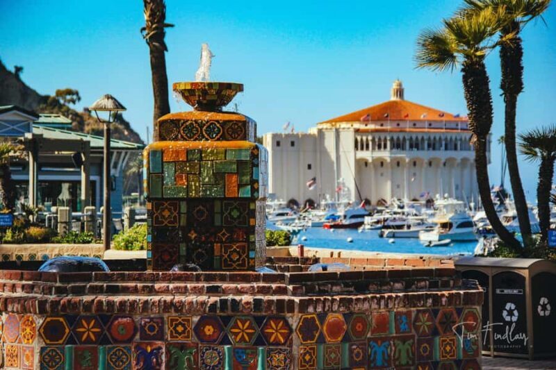 Avalon: Private Golf Cart Tour with Driver-Guide - The Experience: What It Feels Like