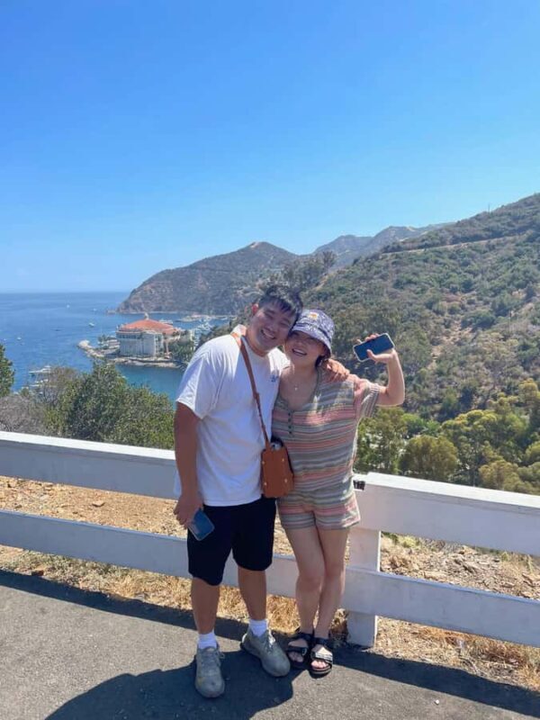 Avalon: Private Golf Cart Tour with Driver-Guide - FAQ