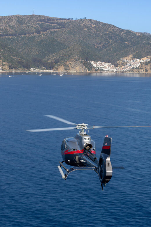 Avalon: Santa Catalina Island Aerial Helicopter Tour - Final Thoughts: Is It Worth It?