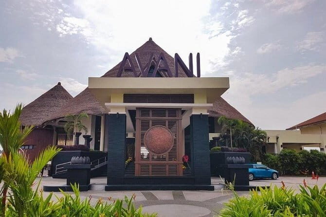 AVANI Sepang Goldcoast Resort Hotel To Kuala Lumpur International Airport KLIA KLIA2 Transfer - Comprehensive Review of the AVANI Sepang Goldcoast to KLIA/KLIA2 Transfer