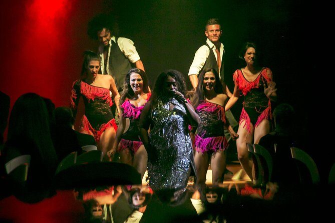 Avanspettacolo: Cabaret Dinner Show in Venice - The Experience: What to Expect from Start to Finish