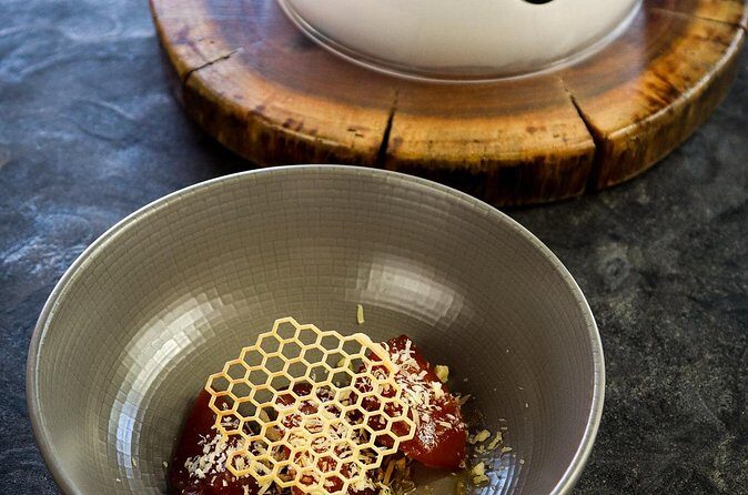 Avant-garde Gastronomic Valladolid in Agustin Gusto - Who Will Love This Tour?