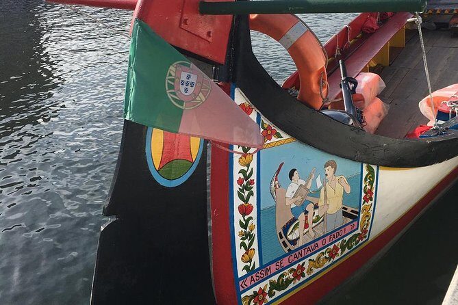 Aveiro and Coimbra from Porto with Moliceiro Boat Trip - FAQ