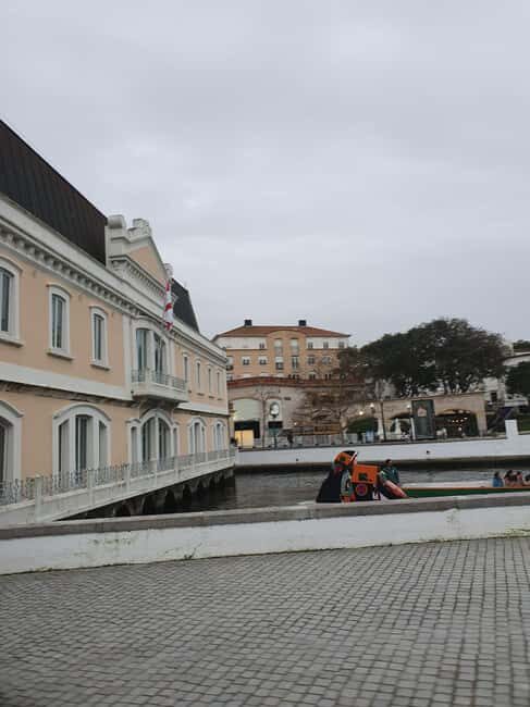 Aveiro and Coimbra private tour from Porto - A Deep Dive into the Experience