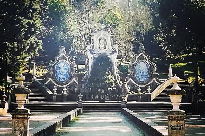 Aveiro and Coimbra Private Tour From Porto - Frequently Asked Questions