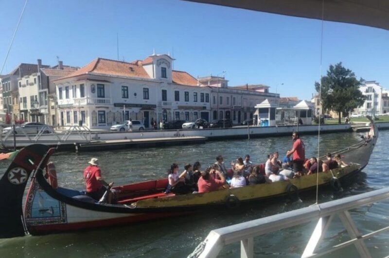 Aveiro and Coimbra Private Tour - FAQ