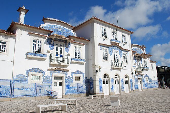 Aveiro and Costa Nova Half Day Tour from Porto with Boat Ride - The Real Value of the Tour