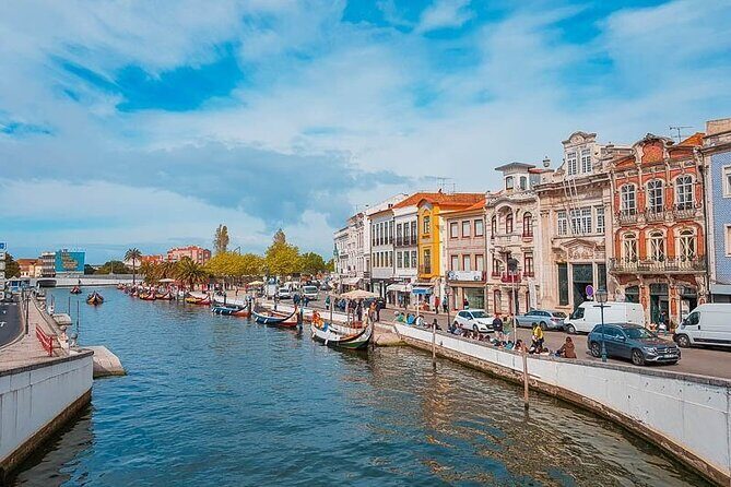 AVEIRO AND NEW COSTA: Private Full-Day Tour from Porto - Who Will Love This Tour?