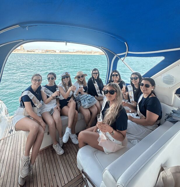 Aveiro Boat Tour - Key Points