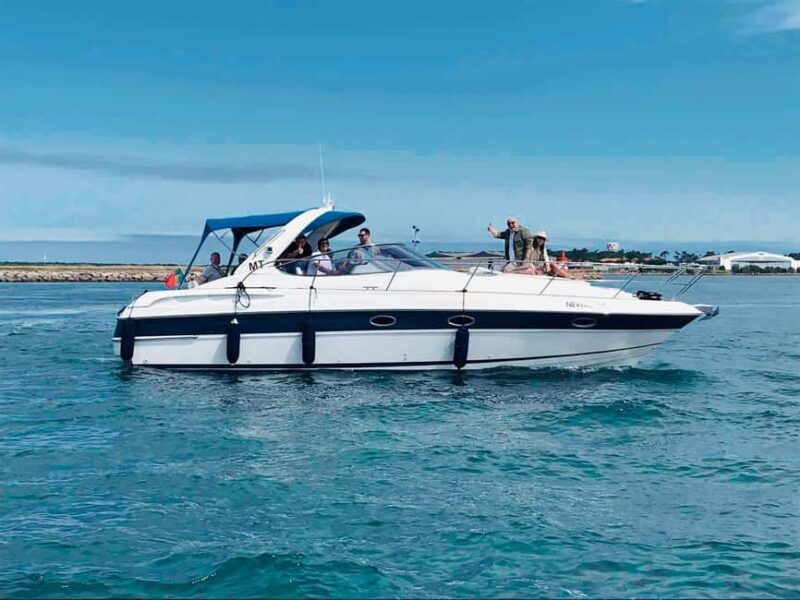 Aveiro Boat Tour - An In-Depth Look at the Aveiro Boat Tour