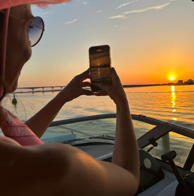 Aveiro Boat Tour - Who Might Want to Consider Alternatives?