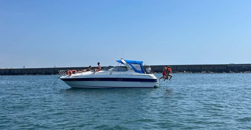 Aveiro Boat Tour - The Sum Up