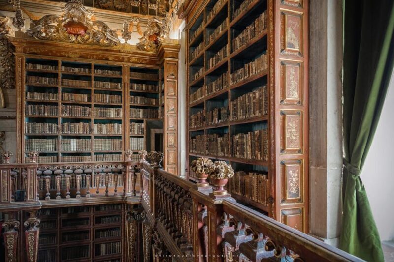 AVEIRO, COSTA NOVA E COIMBRA: Private Tour from Porto - An In-Depth Look at the Tour Experience