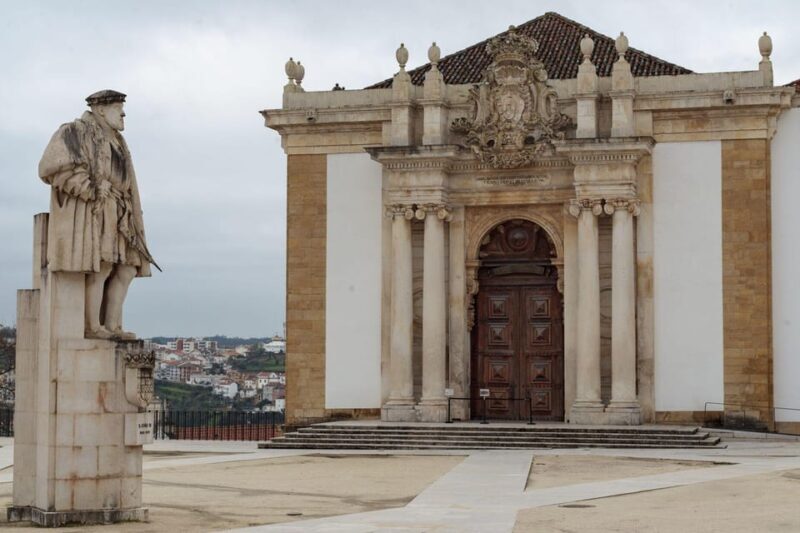 AVEIRO, COSTA NOVA E COIMBRA: Private Tour from Porto - Final Thoughts